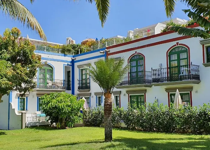 La Venecia de Canarias