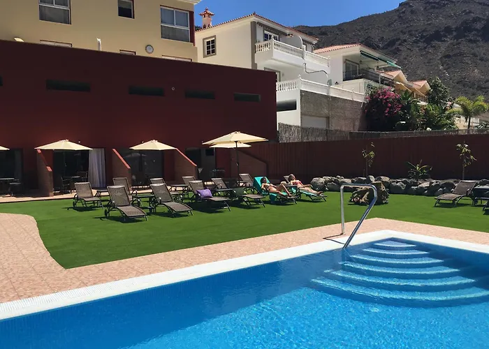 Sol Mogan Suites - Adults Only